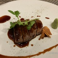 鉄板料理　かえる