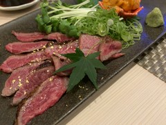 鉄板料理　かえる
