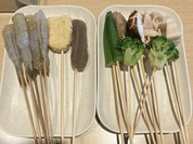 串家物語 天王寺MIO店