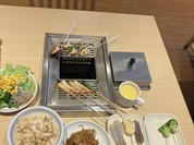 串家物語 天王寺MIO店