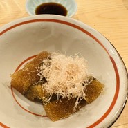 鮨　こまつ