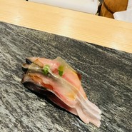 鮨　こまつ