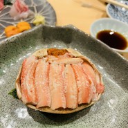 鮨　こまつ