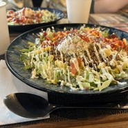 THE TACORICE HOUSE