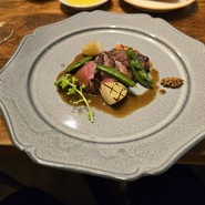 イタリア食堂　OLIVE