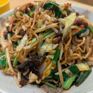 ファミリー中華レストランパンダ