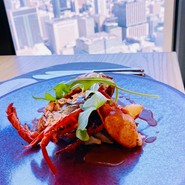コンラッド 大阪