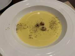 神戸牛ステーキ Vesta