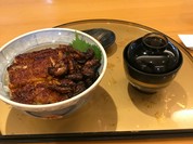 うなぎの兼光 本店