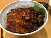 うなぎの兼光 本店