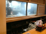 うなぎの兼光 本店