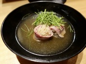 虎ノ門 とだか