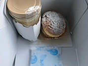 ポワソン・ダブリール