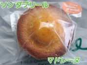 ポワソン・ダブリール