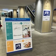 大戸屋ごはん処  なんばスカイオ店