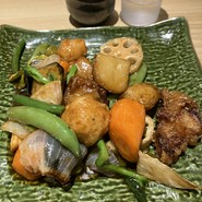 大戸屋ごはん処  なんばスカイオ店