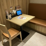大戸屋ごはん処  なんばスカイオ店