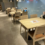 大戸屋ごはん処  なんばスカイオ店