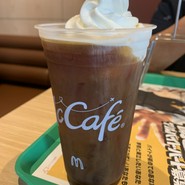 マクドナルド 169橿原店