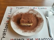 トラットリア・ダ・ルカ
