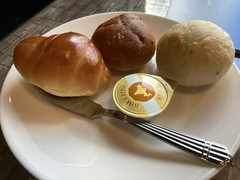 オールデイダイニング 樹林