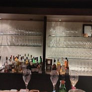 ワインバー　コリエドール
