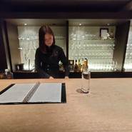 ワインバー　コリエドール