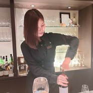 ワインバー　コリエドール