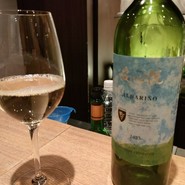 ワインバー　コリエドール