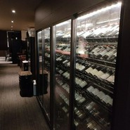 ワインバー　コリエドール