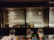 ワインバー　コリエドール