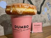 DUMBO DOUGHNUTS AND COFFEE 東京ドームシティ店