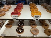 DUMBO DOUGHNUTS AND COFFEE 東京ドームシティ店