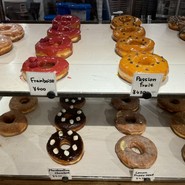 DUMBO DOUGHNUTS AND COFFEE 東京ドームシティ店