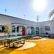 TWR CAFE