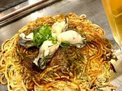 府中お好み焼き 鉄板焼き 大地の母  本庄店