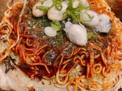 府中お好み焼き 鉄板焼き 大地の母  本庄店