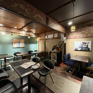 古民家商店 SPAJIO