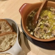 ヘルシーオイル創作バル　ふわり