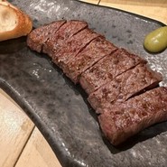 ヘルシーオイル創作バル　ふわり