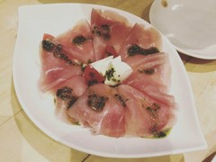 ヘルシーオイル創作バル　ふわり