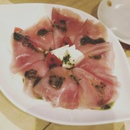 ヘルシーオイル創作バル　ふわり