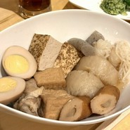 ヘルシーオイル創作バル　ふわり