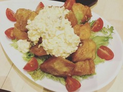 ヘルシーオイル創作バル　ふわり