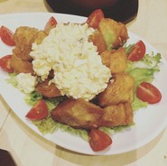 ヘルシーオイル創作バル　ふわり