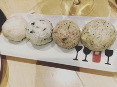 ヘルシーオイル創作バル　ふわり