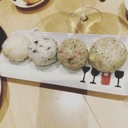 ヘルシーオイル創作バル　ふわり