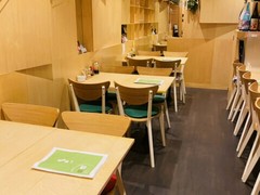 ヘルシーオイル創作バル　ふわり