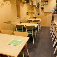 ヘルシーオイル創作バル　ふわり