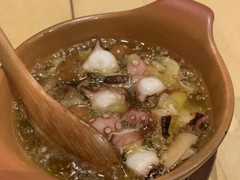 ヘルシーオイル創作バル　ふわり